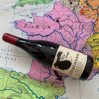 2019 Coume de L'Olla Rouge - Matassa